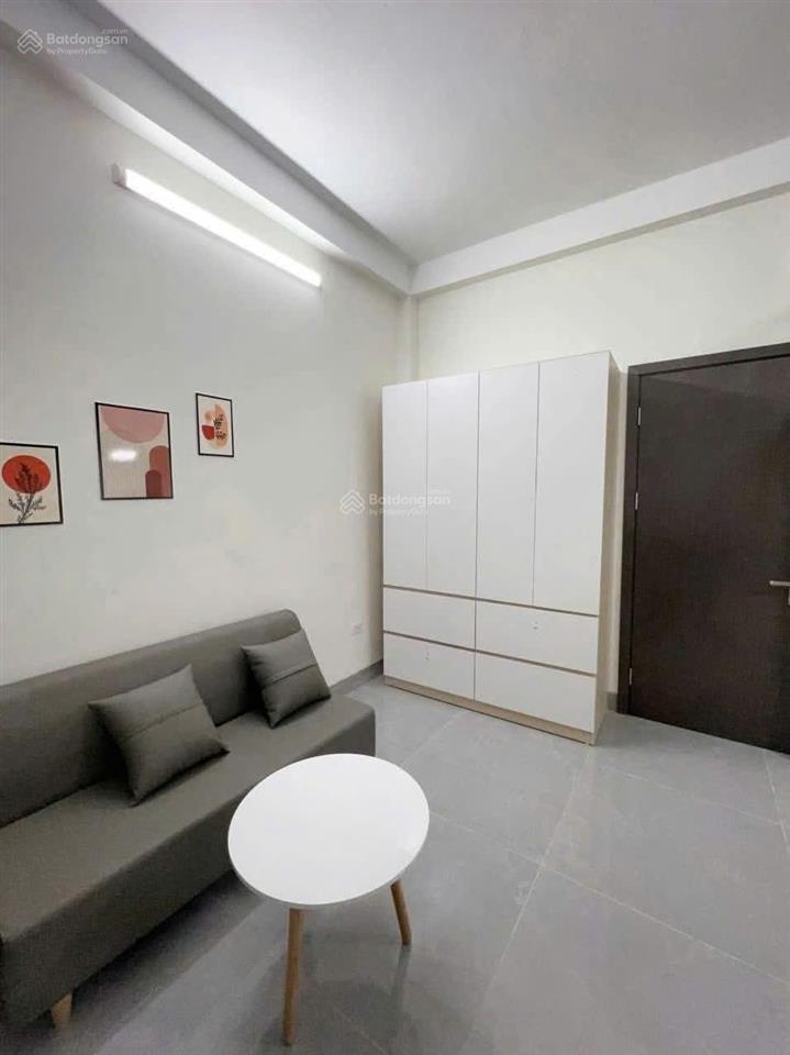 Bán chung cư mini bùi xương trạch, thanh xuân, ô tô đỗ cửa, 7tầng, lô góc 65m2, 16 phòng kk, 16.5tỷ