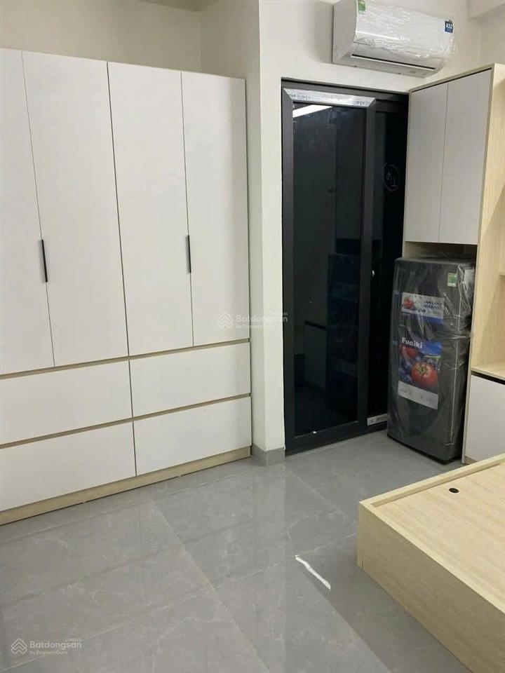 Bán chung cư mini bùi xương trạch, thanh xuân, ô tô đỗ cửa, 7tầng, lô góc 65m2, 16 phòng kk, 16.5tỷ