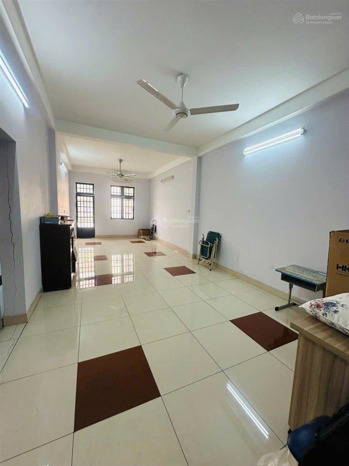 Cho thuê nhà mtkd nguyễn hầu 4x16m 3 tấm trống suốt  gần độc lập  lũy bán bích, thống nhất