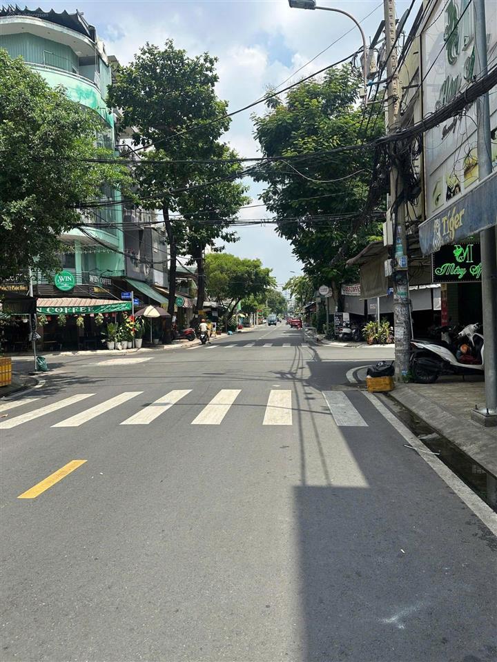 Cho thuê nhà mtkd nguyễn hầu 4x16m 3 tấm trống suốt  gần độc lập  lũy bán bích, thống nhất