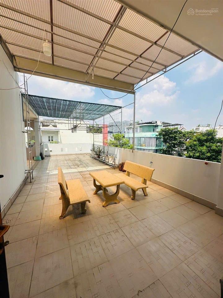 Cho thuê nhà mtkd nguyễn hầu 4x16m 3 tấm trống suốt  gần độc lập  lũy bán bích, thống nhất