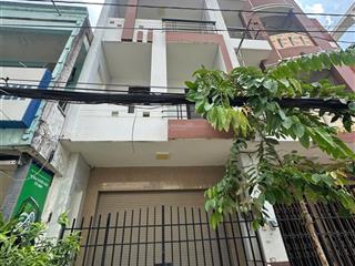 Nhà thuê 4x16m 3 tấm suốt  mtkd nguyễn hậu  khu độc lập  gần lũy bán bích