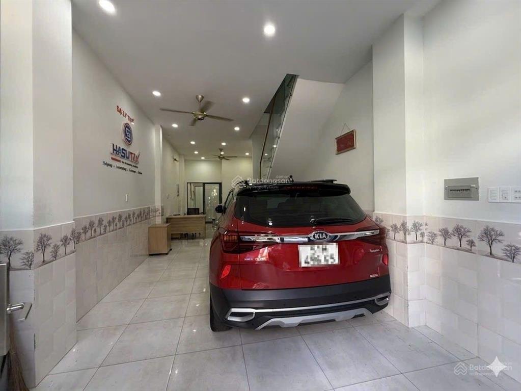 Cho thuê khu thạch lam  4x20m 2 tấm dài suốt  đường 16m  gần hòa bình, tô hiệu, thoại ngõ hầu