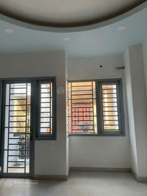 Cho thuê nhà đẹp 3 tấm, 4x14m, 3pn  1/ gò dầu  gần tân sơn nhì, trường chinh