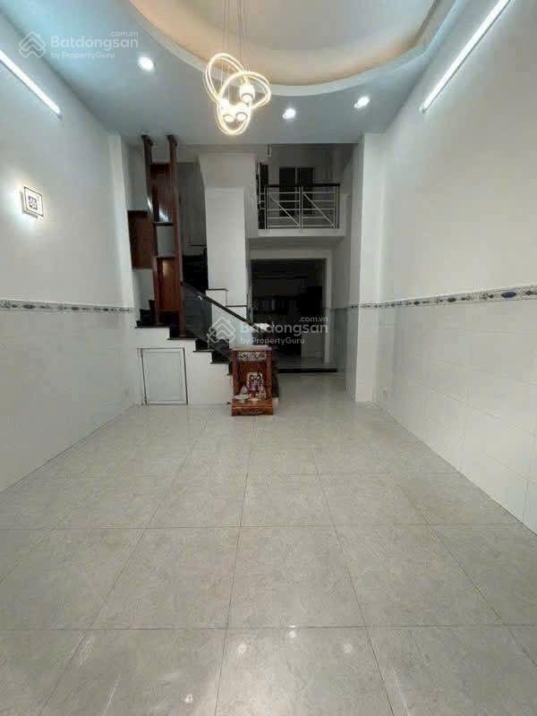 Cho thuê nhà đẹp 3 tấm, 4x14m, 3pn  1/ gò dầu  gần tân sơn nhì, trường chinh