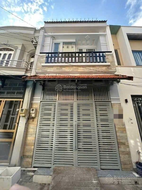 Cho thuê nhà đẹp 3 tấm, 4x14m, 3pn  1/ gò dầu  gần tân sơn nhì, trường chinh