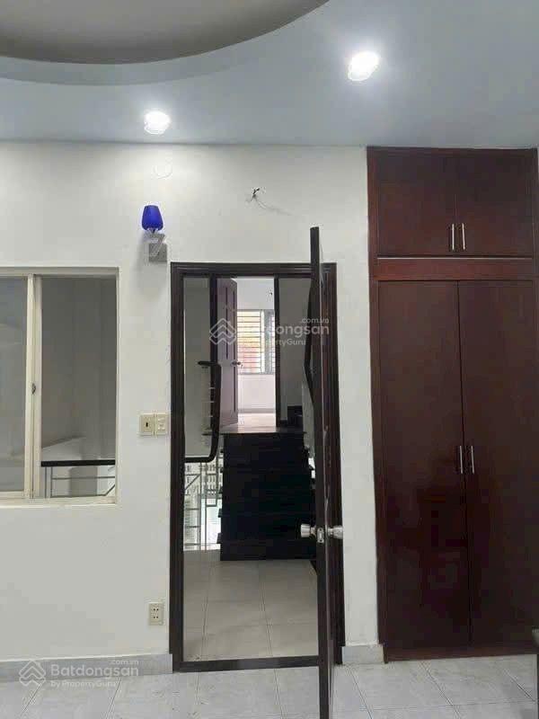 Cho thuê nhà đẹp 3 tấm, 4x14m, 3pn  1/ gò dầu  gần tân sơn nhì, trường chinh
