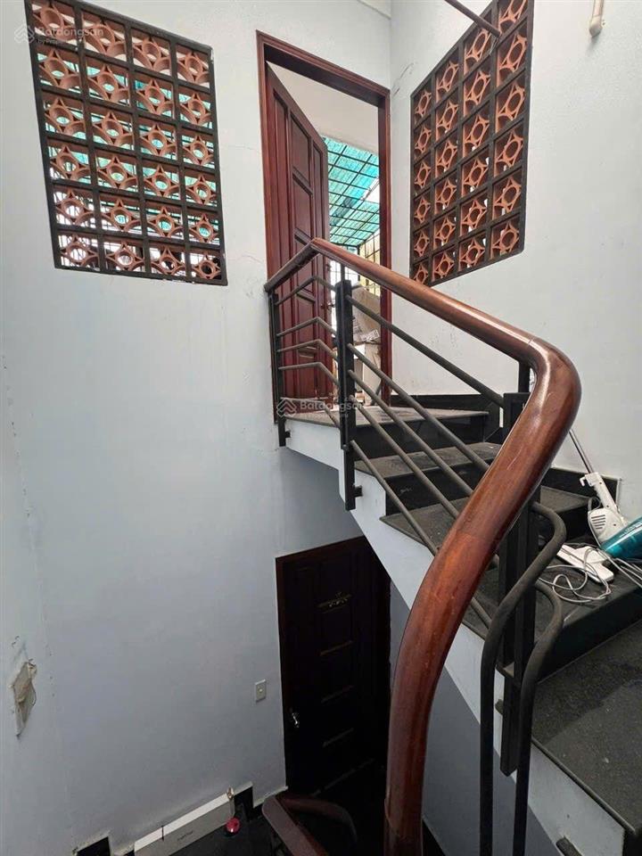 Cho thuê full nội thất gò dầu, tân hương  4x12m, 5 tấm, 4pn  gần tân sơn nhì