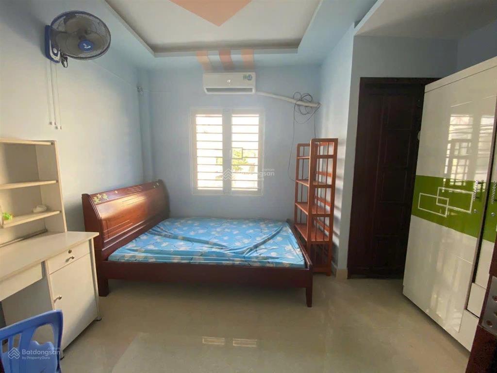 Cho thuê full nội thất gò dầu, tân hương  4x12m, 5 tấm, 4pn  gần tân sơn nhì