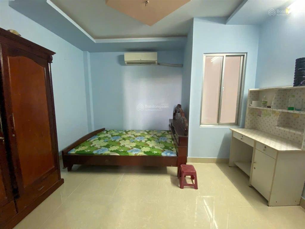 Cho thuê full nội thất gò dầu, tân hương  4x12m, 5 tấm, 4pn  gần tân sơn nhì