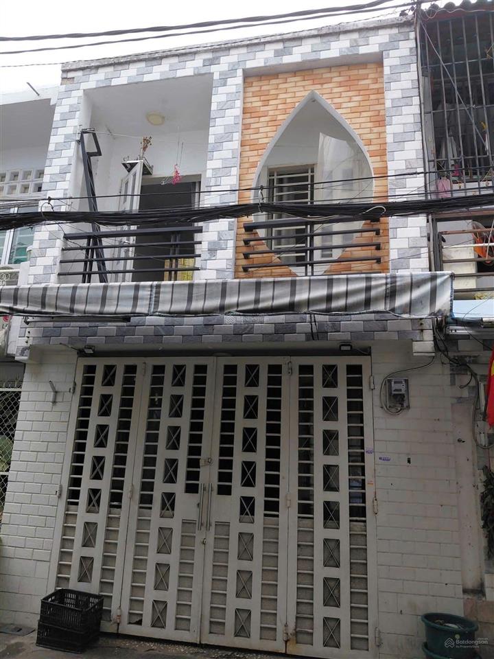 Cho thuê 1/ lê trọng tấn  4x11m nhà đẹp 2pn  gần trường đh cntp, trường chinh