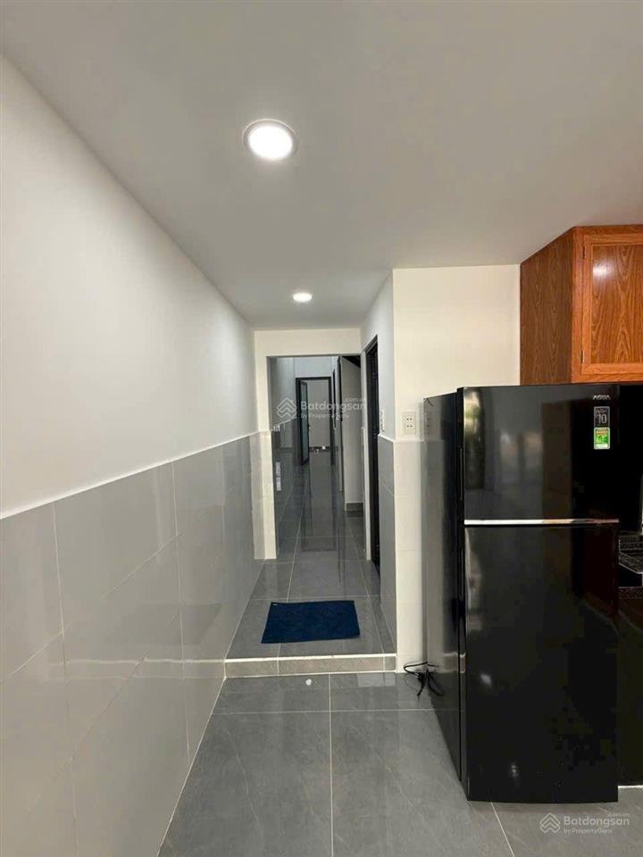Cho thuê nhà lê quốc trinh  3,5x20m 2 tấm 3pn  gần ngay phú thọ hòa, nguyễn sơn
