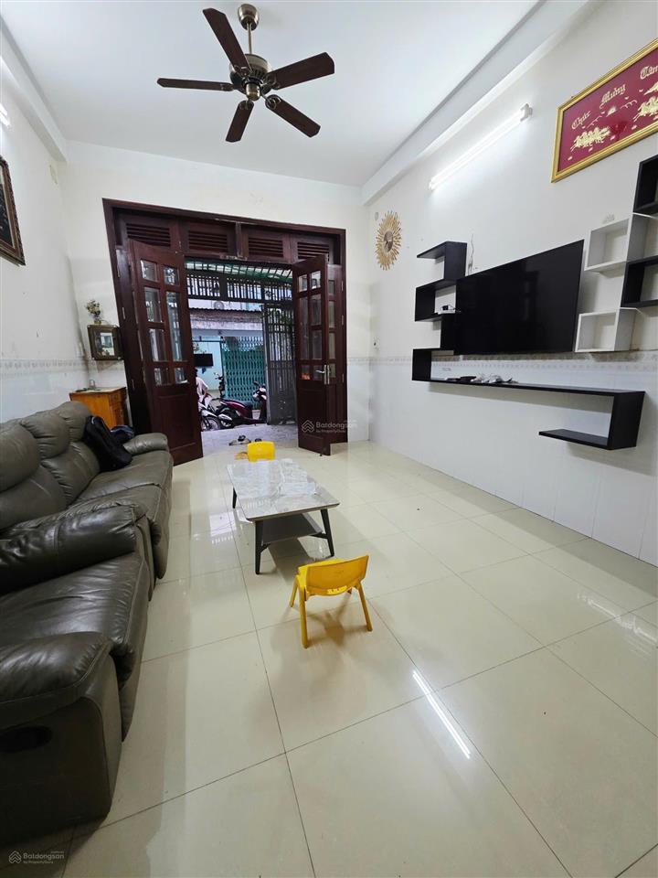 Cho thuê nhà full nội thất 1/ vườn lài  4x18m, 3 tấm 4pn  gần lũy bán bích, phú thọ hòa