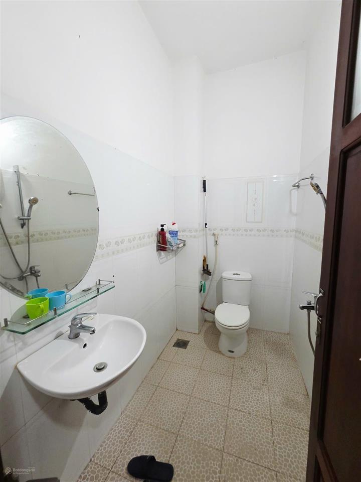 Cho thuê nhà full nội thất 1/ vườn lài  4x18m, 3 tấm 4pn  gần lũy bán bích, phú thọ hòa