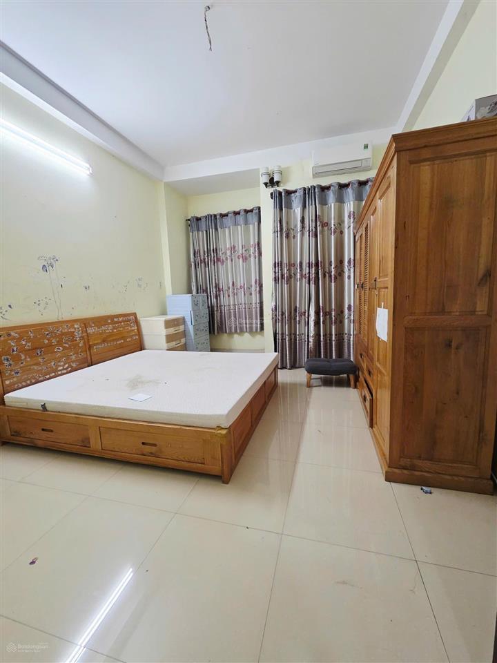 Cho thuê nhà full nội thất 1/ vườn lài  4x18m, 3 tấm 4pn  gần lũy bán bích, phú thọ hòa