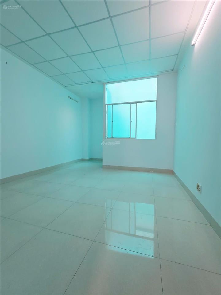 Cho thuê nhà mới 1/ lê thúc hoạch  4x17m 3 tấm 3pn  hẻm 8m thông, gần tân hương, phú thọ hòa