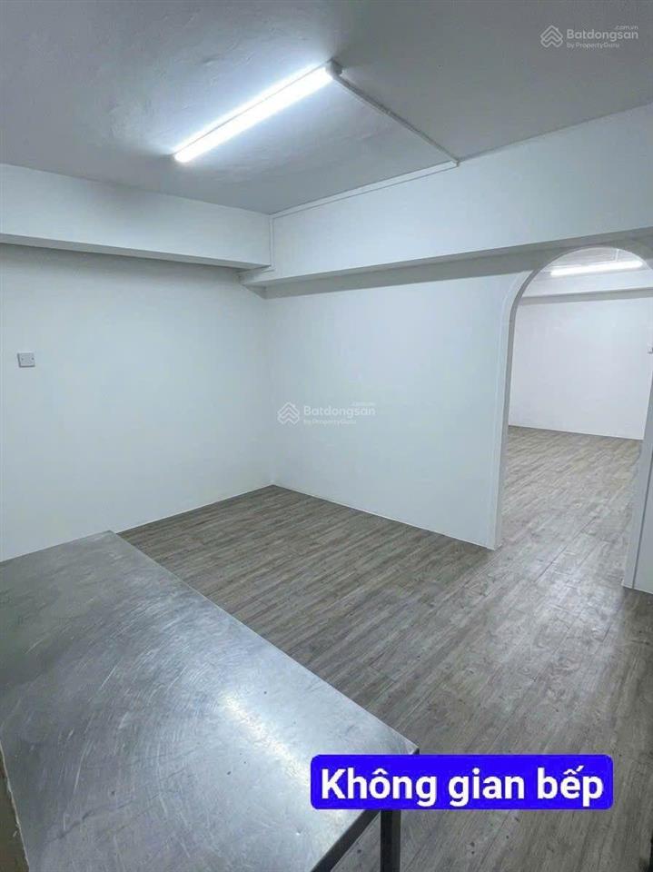 Cho thuê nhà mtkd âu cơ  4x17m vị trí sung, tốt đa ngành nghề