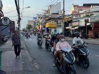 Cho thuê nhà mtkd âu cơ  4x17m vị trí sung, tốt đa ngành nghề