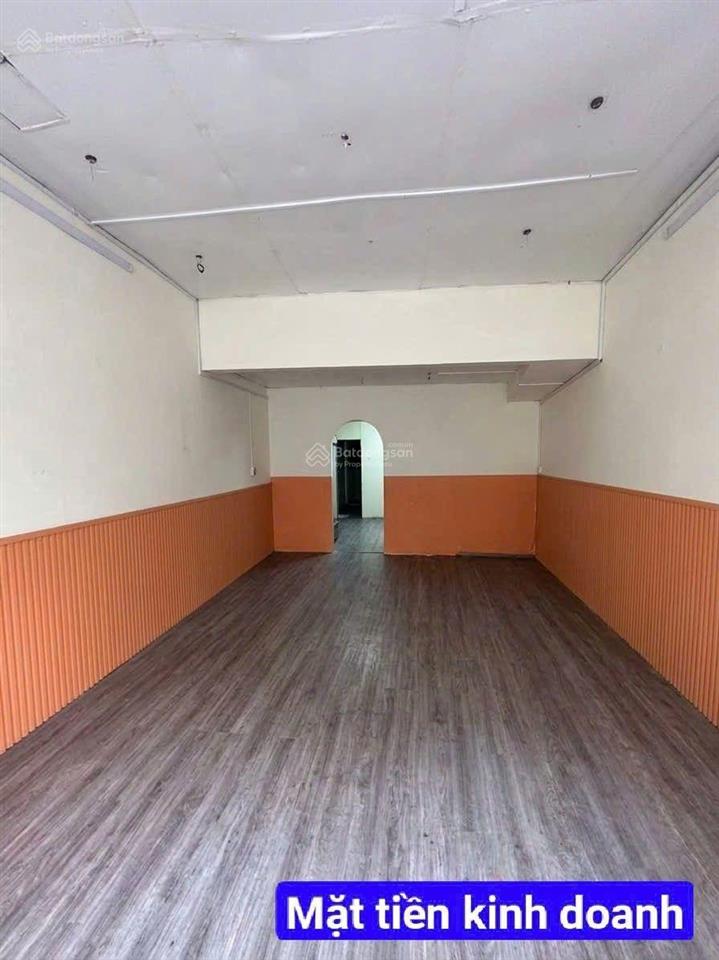 Cho thuê nhà mtkd âu cơ  4x17m vị trí sung, tốt đa ngành nghề