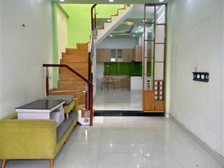 Cho thuê nhà đẹp full nội thất  khu gò dầu, đường 6m ô tô, gần tân kỳ tân quý, aeon, tân sơn nhì