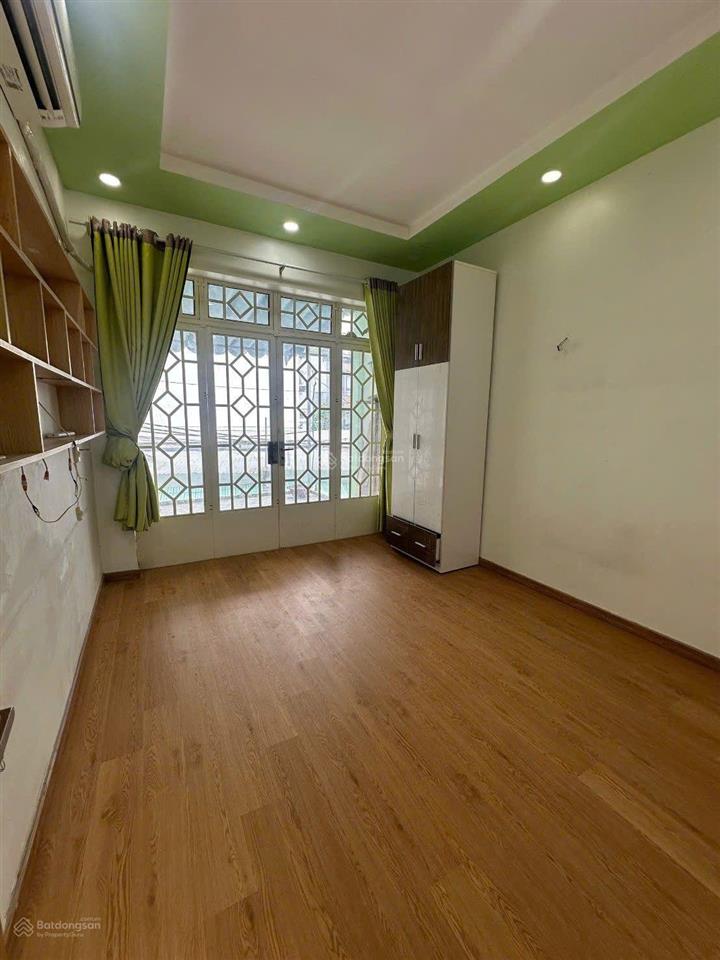 Cho thuê nhà đẹp full nội thất  khu gò dầu, đường 6m ô tô, gần tân kỳ tân quý, aeon, tân sơn nhì