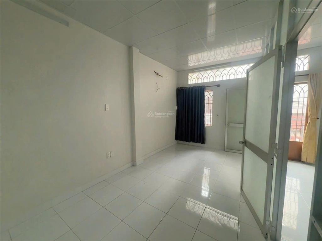 Cho thuê nha 1/ vườn lài  4x12m 2 tấm 3pn  hẻm 4m, gần lũy bán bích, nguyễn xuân khoát