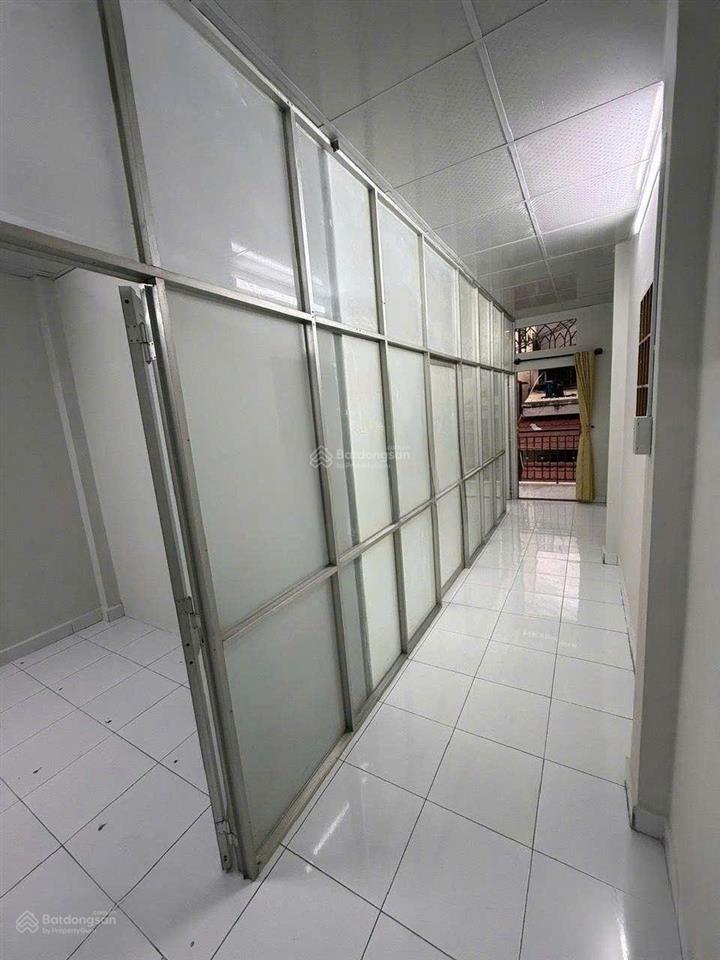 Cho thuê nha 1/ vườn lài  4x12m 2 tấm 3pn  hẻm 4m, gần lũy bán bích, nguyễn xuân khoát