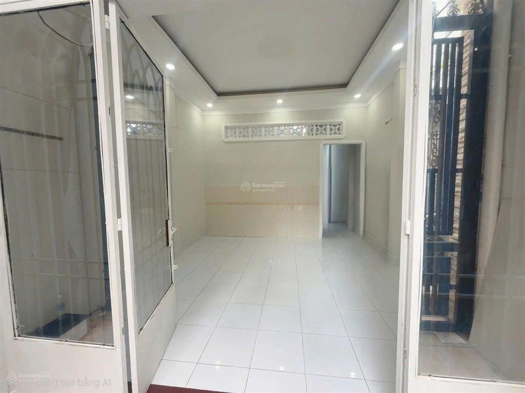 Cho thuê nha 1/ vườn lài  4x12m 2 tấm 3pn  hẻm 4m, gần lũy bán bích, nguyễn xuân khoát