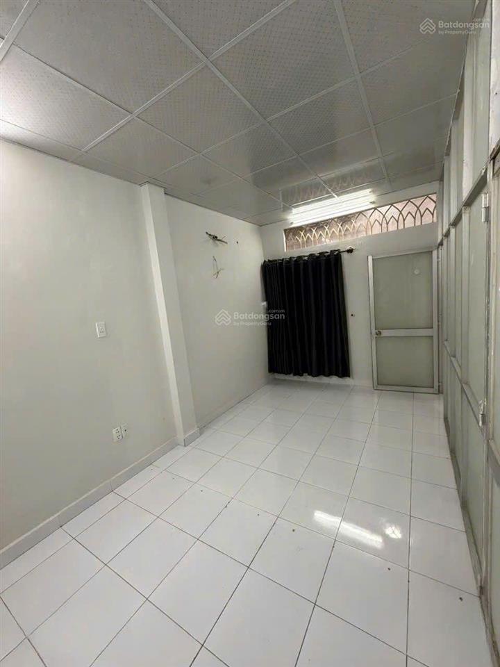 Cho thuê nha 1/ vườn lài  4x12m 2 tấm 3pn  hẻm 4m, gần lũy bán bích, nguyễn xuân khoát