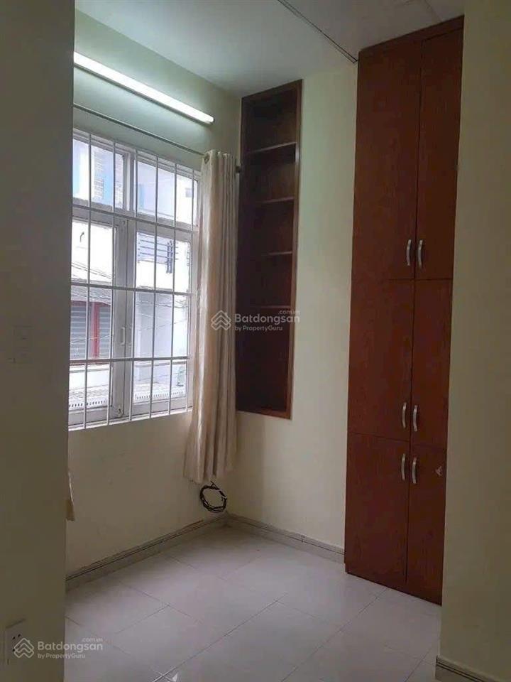 Cho thuê nhà 1/ lũy bán bích  4x11m, 2 tấm 2pn, hẻm 4m, gần thoại ngọc hầu, hòa bình, thạch lam