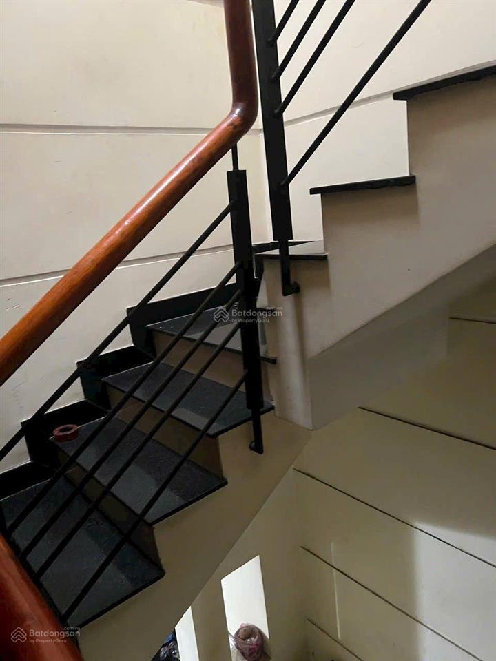 Cho thuê nhà 1/ lũy bán bích  4x11m, 2 tấm 2pn, hẻm 4m, gần thoại ngọc hầu, hòa bình, thạch lam
