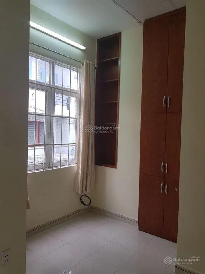 Cho thuê nhà 1/ lũy bán bích  4x11m, 2 tấm 2pn, hẻm 4m, gần thoại ngọc hầu, hòa bình, thạch lam