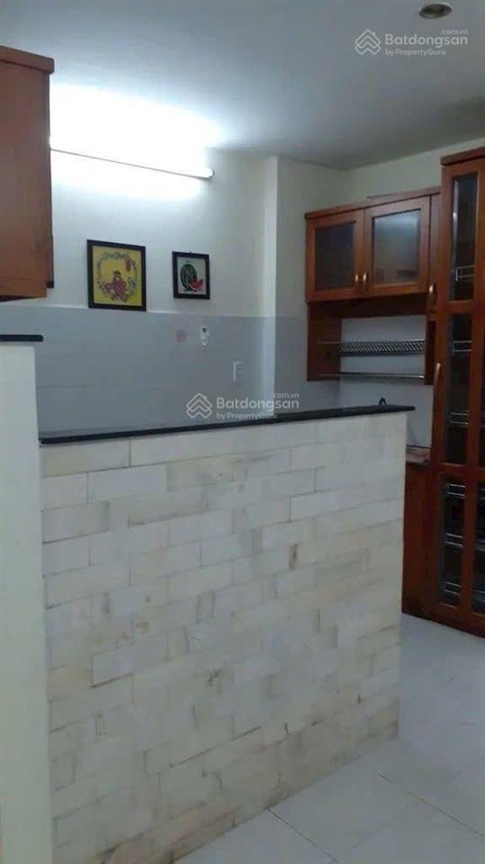 Cho thuê nhà 1/ lũy bán bích  4x11m, 2 tấm 2pn, hẻm 4m, gần thoại ngọc hầu, hòa bình, thạch lam