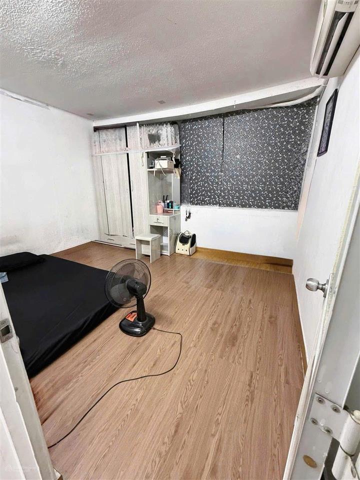 Cho thuê nhà mtkd trương vĩnh ký  4x19m, 2 tầng  vị trí đẹp, gần lũy bán bích, âu cơ
