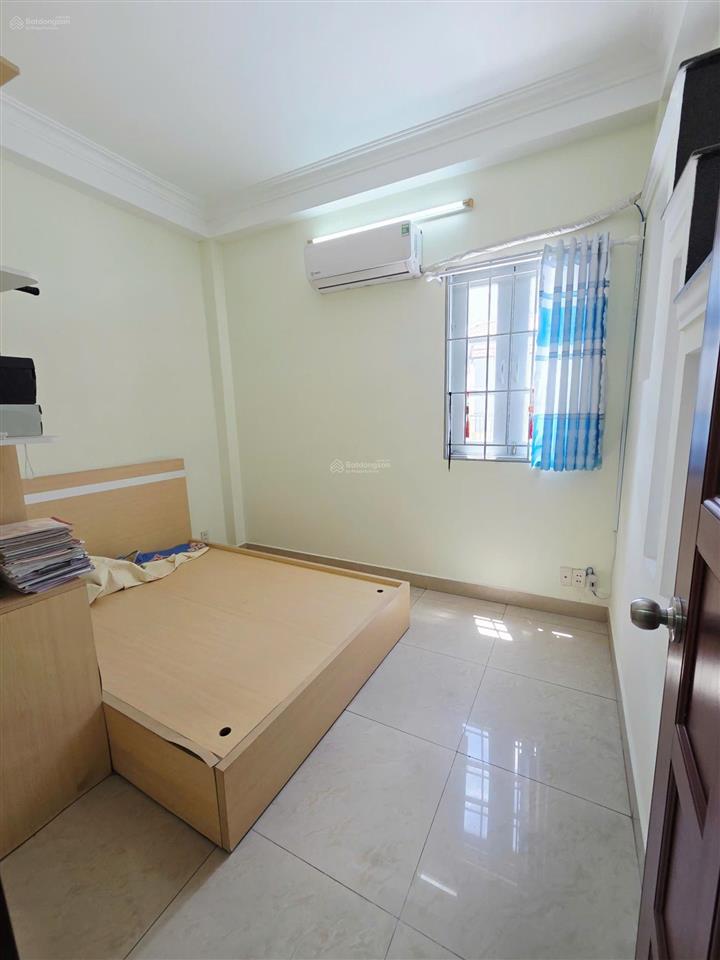 Cho thuê nhà full nội thất, hẻm 5m thạch lam  nhà đẹp 5pn, gần tô hiệu, thoại ngọc hầu