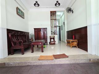 Cho thuê nhà full nội thất, hẻm 5m thạch lam  nhà đẹp 5pn, gần tô hiệu, thoại ngọc hầu