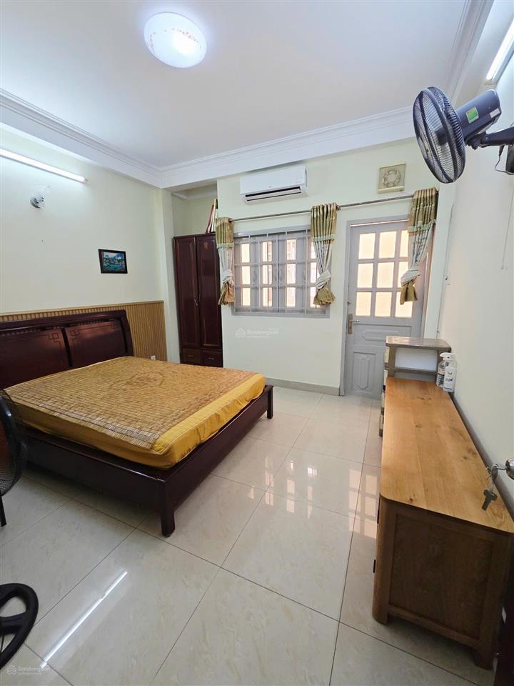 Cho thuê nhà full nội thất, hẻm 5m thạch lam  nhà đẹp 5pn, gần tô hiệu, thoại ngọc hầu
