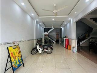 Cho thuê nhà khu độc lập  4x16m, 2 tấm trống suốt, gần lũy bán bích, vườn lài