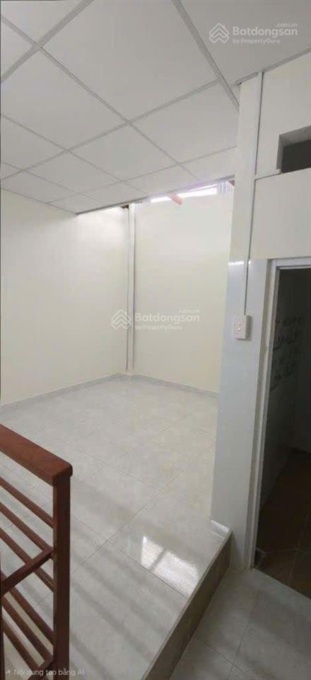 Cho thuê nhà 1/ lê trọng tấn  4,2x15m 2 tầng 2pn  gần trường đhcn, gần aeon, trường chinh