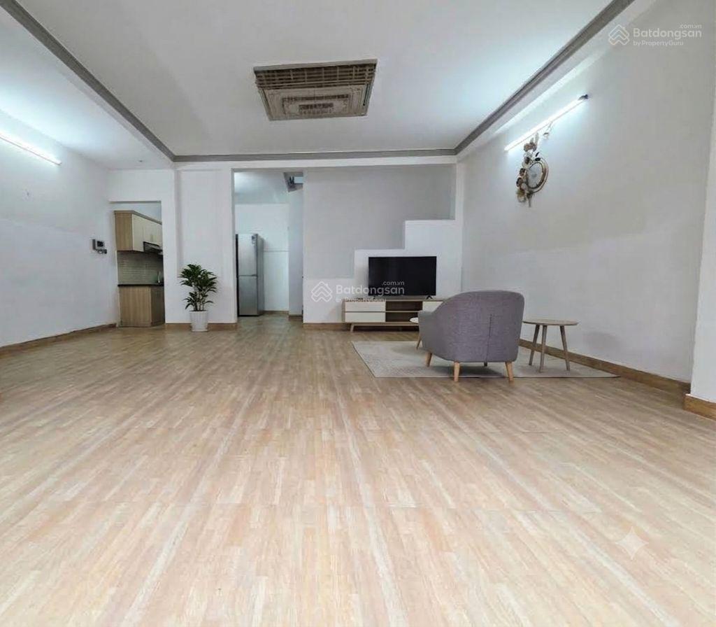 Cho thuê nhà đẹp khu gò dầu  6,3x9m 4 tấm có nội thất, hẻm 8m thông