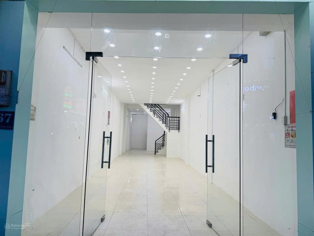 Cho thuê nhà mtkd lũy bán bích  4,2 x 20m 2 tấm  vị trí đẹp, sung, gần độc lập, âu cơ, q.tân bình