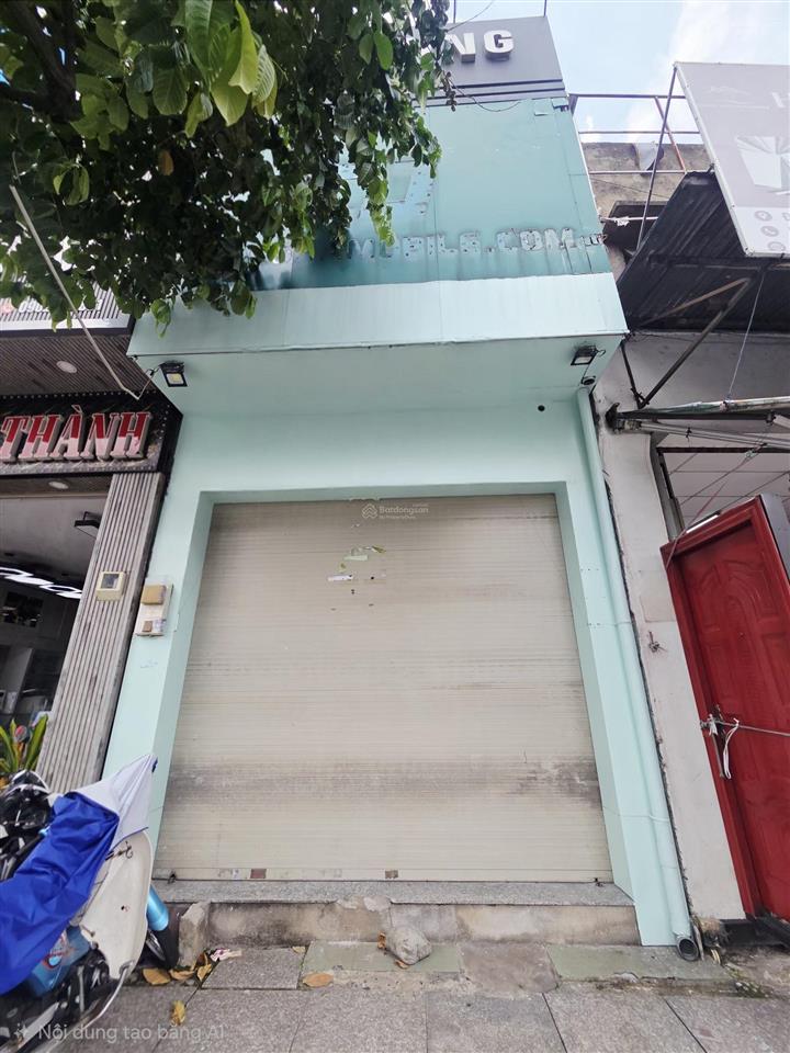 Cho thuê nhà mtkd lũy bán bích  4,2 x 20m 2 tấm  vị trí đẹp, sung, gần độc lập, âu cơ, q.tân bình