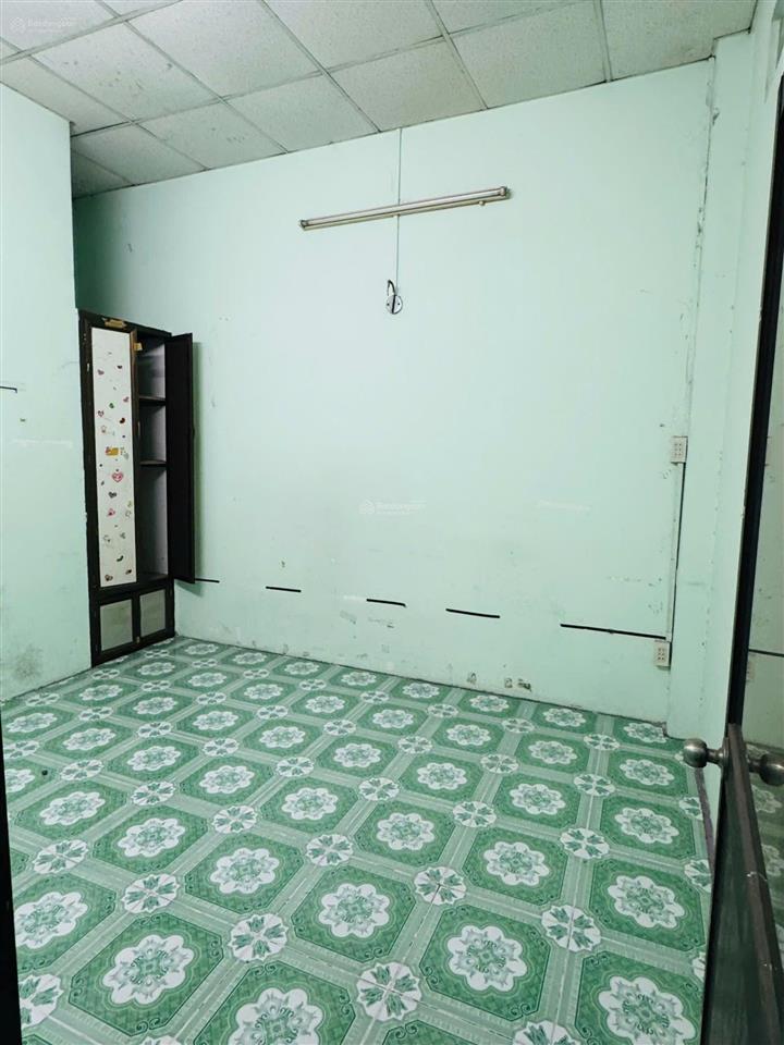Cho thuê nhà mtkd lũy bán bích  4,2 x 20m 2 tấm  vị trí đẹp, sung, gần độc lập, âu cơ, q.tân bình