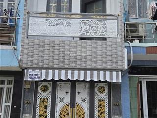 Cho thuê nhà mtkd đỗ nhuận 3,3x8m 2 tấm, nhà mới , đường 10m gần lê trọng tân, tân kỳ tân quý