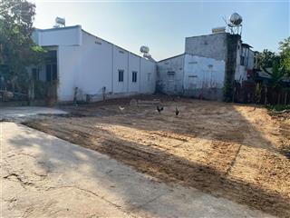 Bán đất tại hùng vương, đại phước, nhơn trạch, 2,8 tỷ, 145m2, giá siêu hời