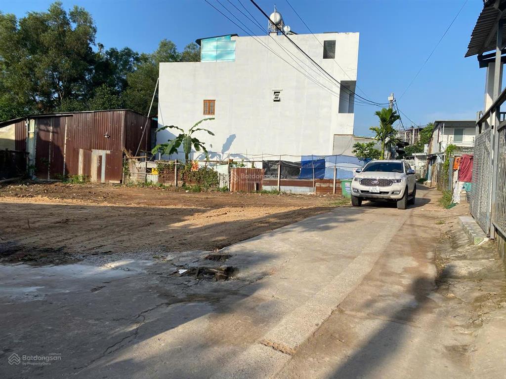 Đất ngộp, gần phà cát lái, gần siêu dự án 5.000ha của sunshine giá tốt