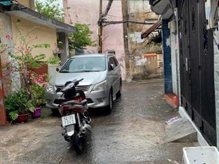 Hot gò vấp nhỉnh 5 tỷ  chỉ 90tr/m2  hẻm 5m thông ô tô đỗ cửa  4 phòng ngủ  nhà mới đẹp