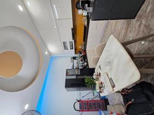 Hot gò vấp  nhỉnh 6 tỷ  nhà đẹp nội thất hiện đại  ngang 4m  3 tầng sân thượng
