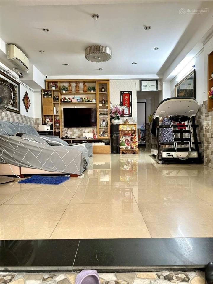 Gò vấp giáp sân bay chủ bán gần 90m2 đất tặng nhà ở ngay hẻm xe hơi tránh nhau chỉ 8 tỷ hơn