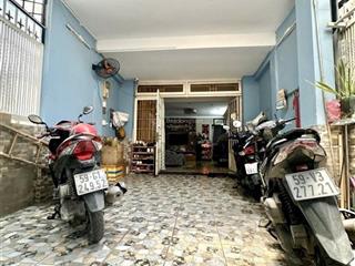 Gò vấp giáp sân bay chủ bán gần 90m2 đất tặng nhà ở ngay hẻm xe hơi tránh nhau chỉ 8 tỷ hơn